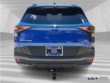 Certified 2023 Kia Sportage X-Line image 5