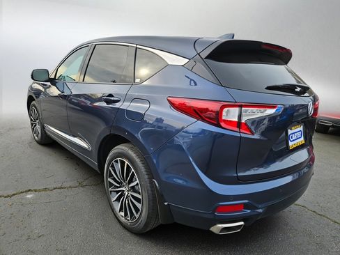 New 2026 Acura RDX SH-AWD w/Advance image 5