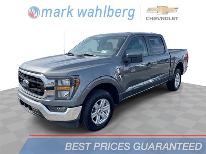Used 2023 Ford F150 XLT