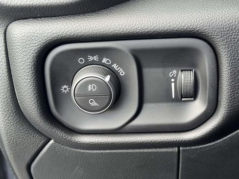 New 2026 RAM 2500 Big Horn image 9