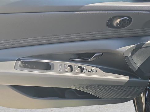 New 2026 Hyundai Elantra SEL Sport Premium FWD image 16