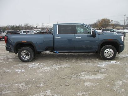 New 2026 GMC Sierra 3500 Denali Ultimate