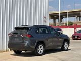 Used 2019 Toyota RAV4 XLE image 4