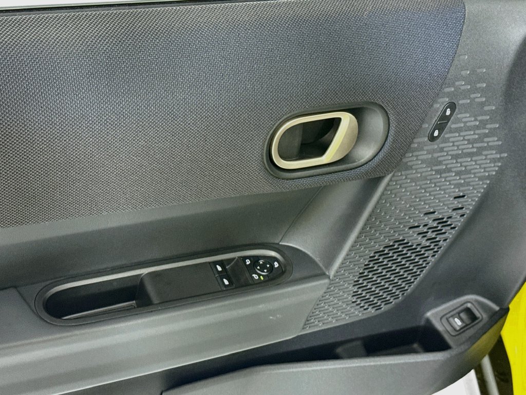 Certified 2026 MINI Cooper S FWD image 23
