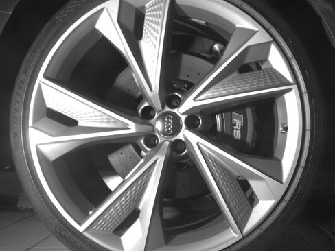 Certified 2021 Audi RS 7 Sportback w/ Black Optic Package AWD/4WD image 42