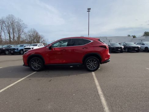 Used 2024 Lexus NX 350 AWD image 10