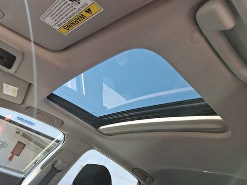 Certified 2023 Honda Civic EX image 14