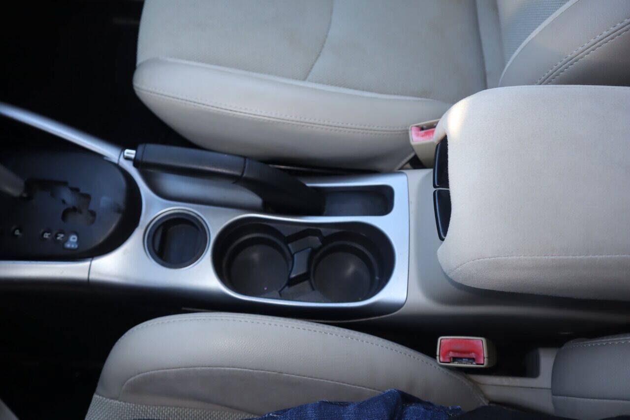 Used 2008 Mitsubishi Outlander SE FWD image 57