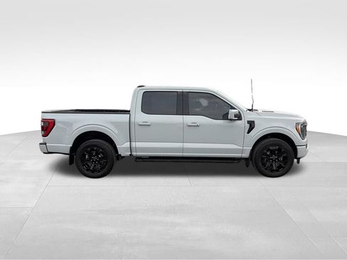 Used 2023 Ford F150 Lariat w/ Equipment Group 502A High AWD/4WD image 25