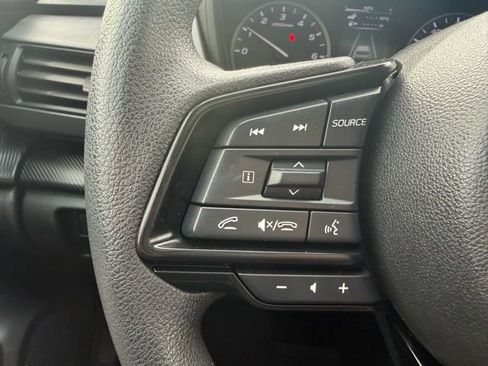 Used 2024 Subaru Crosstrek 2.0i Premium image 14