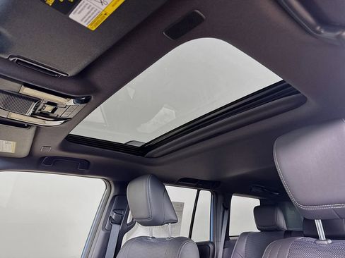 New 2026 Toyota Land Cruiser w/ Premium Package image 21