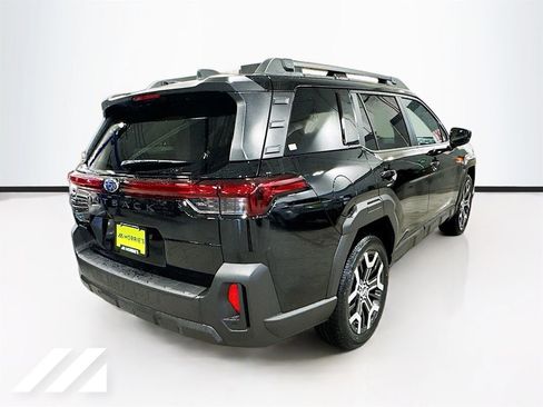 New 2026 Subaru Outback Touring XT AWD/4WD image 5