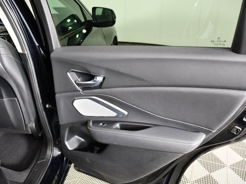 Certified 2024 Acura RDX SH-AWD w/ Technology Package image 42