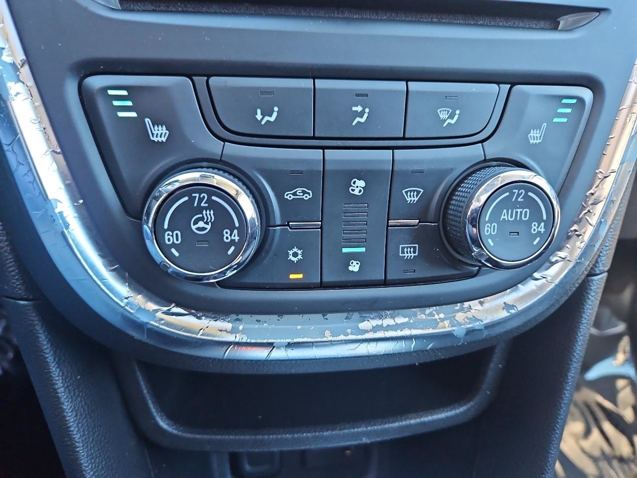 Used 2015 Buick Encore Leather w/ Experience Buick Package FWD image 23
