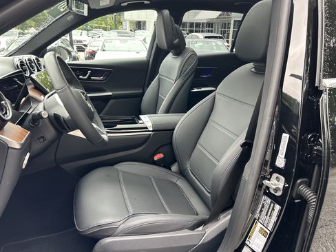 Certified 2026 Mercedes-Benz GLC 300 4MATIC image 22