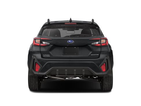 New 2024 Subaru Crosstrek 2.0i Premium image 5