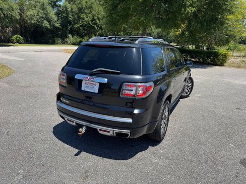 Used 2015 GMC Acadia Denali FWD image 6