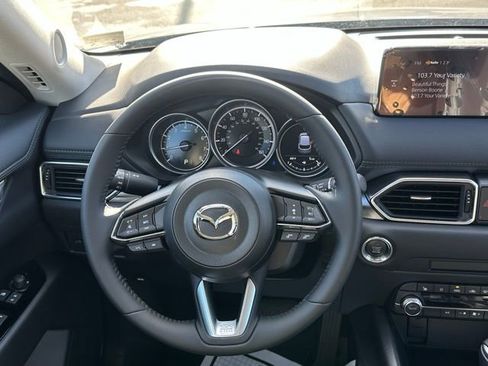 New 2025 MAZDA CX-5 AWD 2.5 S w/ Preferred Package image 19
