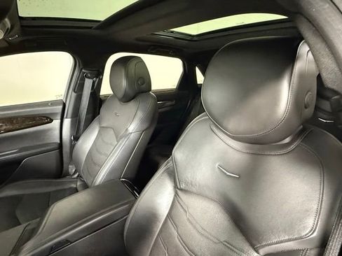 Used 2019 Cadillac CT6 Premium Luxury image 14