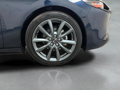 Used 2022 MAZDA MAZDA3 s FWD image 23