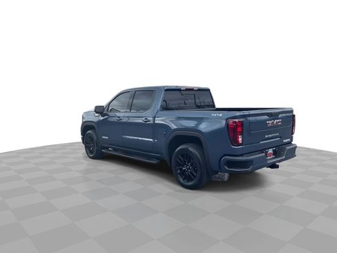 New 2026 GMC Sierra 1500 Elevation w/ Elevation Premium Package AWD/4WD image 6