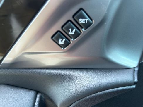 Used 2021 Subaru Legacy Limited XT image 10