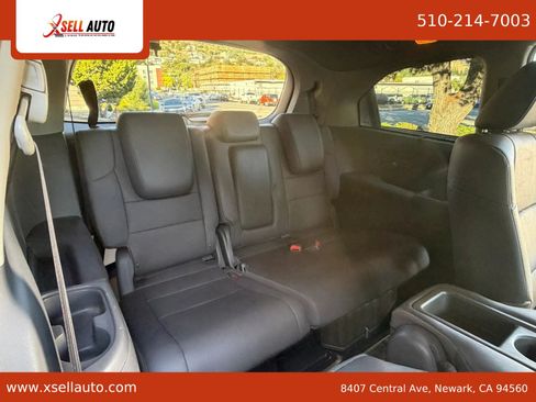 Used 2016 Honda Odyssey Touring image 11