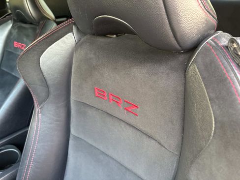 Used 2020 Subaru BRZ Limited w/ Popular Package #2 image 11