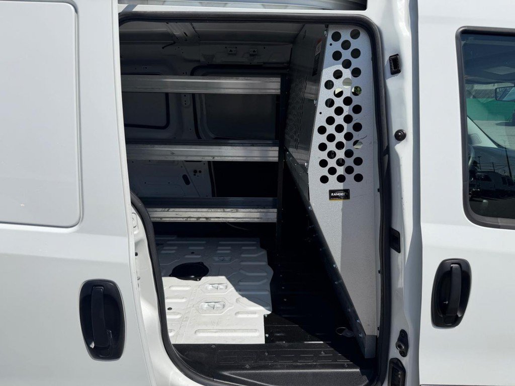 Used 2022 RAM ProMaster City Tradesman FWD image 18