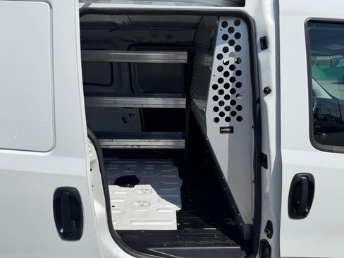 Used 2022 RAM ProMaster City Tradesman FWD image 18