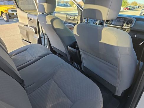 Used 2023 Toyota Tacoma SR5 image 11