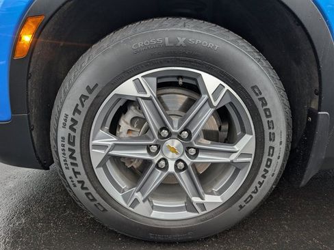 Used 2024 Chevrolet Blazer LT w/ Convenience Package image 27