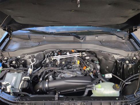 New 2026 Ford Explorer Active image 15