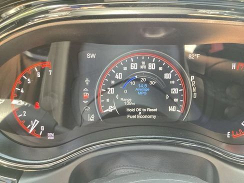 New 2026 Dodge Durango GT AWD/4WD image 17
