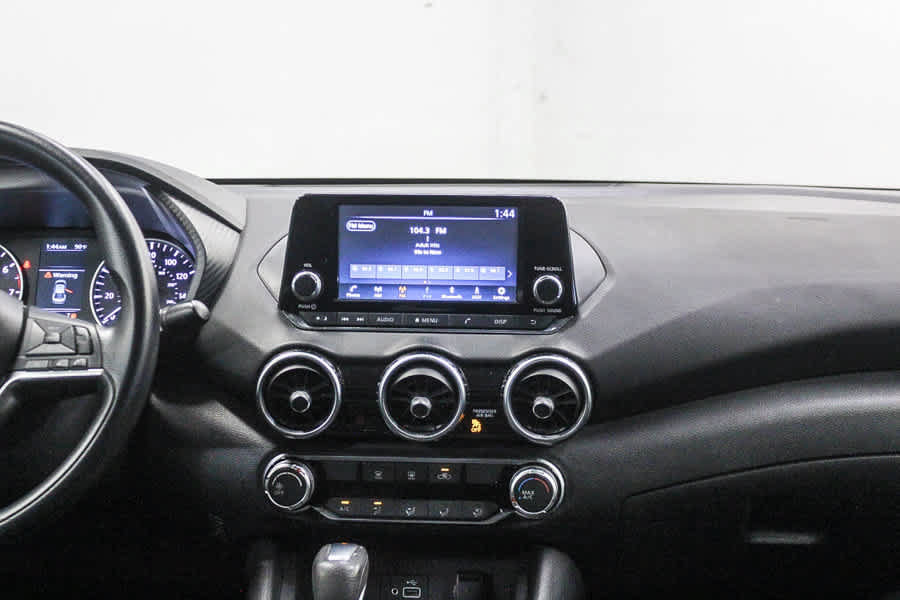 Used 2023 Nissan Sentra S w/ Electronics Package FWD image 14