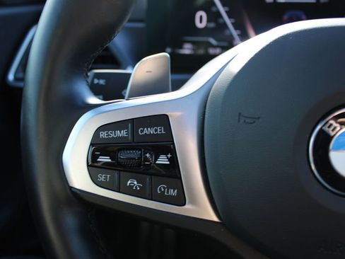 Used 2024 BMW M240i xDrive Coupe w/ Premium Package image 19