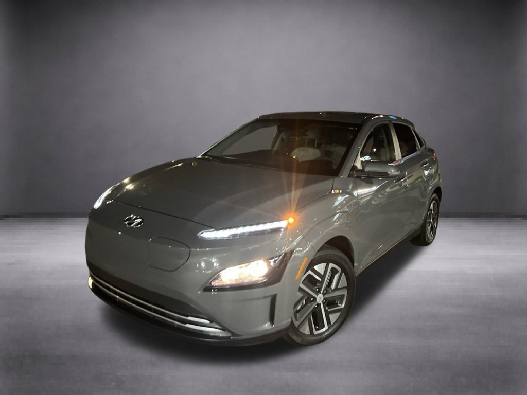 Certified 2023 Hyundai Kona SE FWD image 4