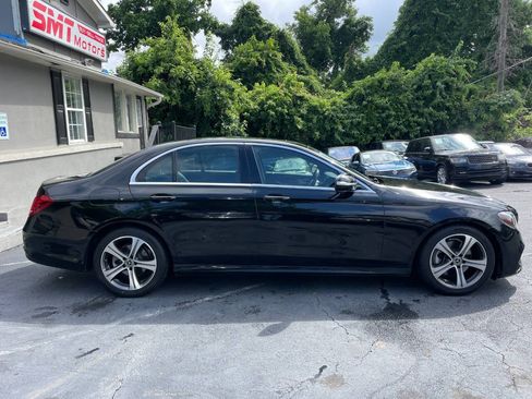 Used 2019 Mercedes-Benz E 300 image 5