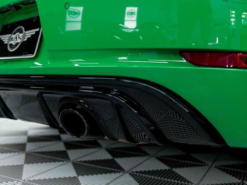 Used 2023 Porsche 718 Cayman GTS RWD image 24
