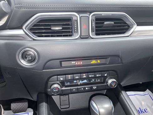 Certified 2025 MAZDA CX-5 AWD 2.5 S w/ Preferred Package image 24