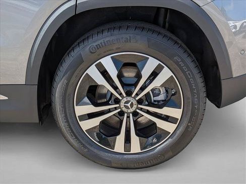 Certified 2026 Mercedes-Benz GLA 250 image 10