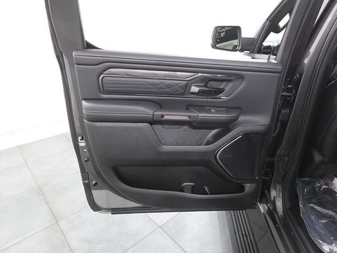 New 2026 RAM 1500 Limited image 24