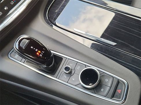 Used 2024 Cadillac Escalade ESV Sport w/ Touring Package image 16