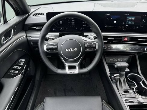 New 2026 Kia K5 GT FWD image 11