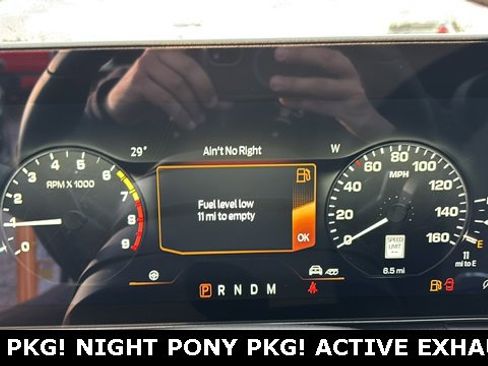 New 2026 Ford Mustang GT Premium image 10