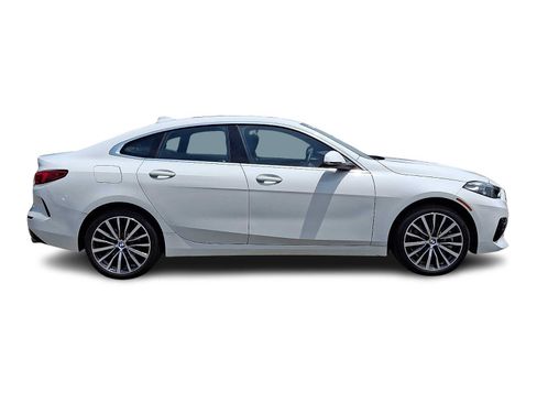 Used 2023 BMW 228i Gran Coupe w/ Convenience Package FWD image 7