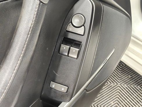 Used 2012 Cadillac CTS Performance w/ Performance Luxury Package image 37