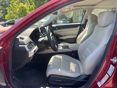 Used 2022 Honda Accord EX-L image 18