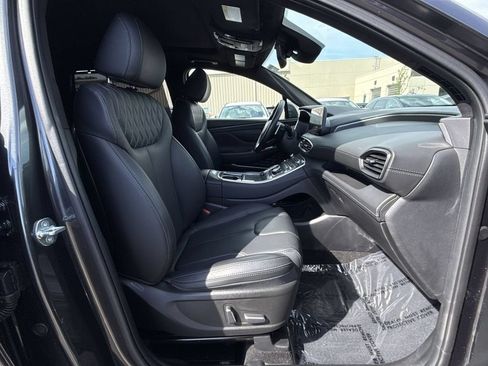 Used 2023 Hyundai Santa Fe Calligraphy AWD/4WD image 29