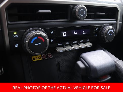 New 2025 Toyota 4Runner TRD Sport Premium AWD/4WD image 6